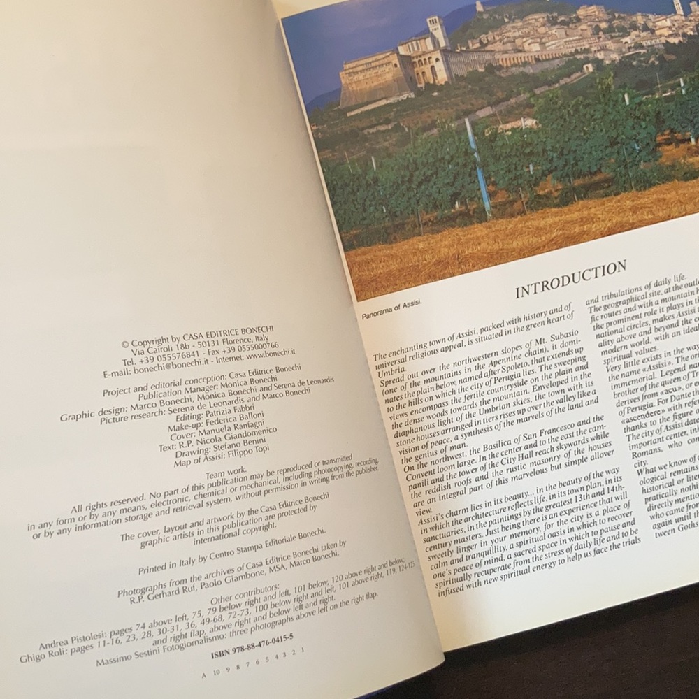 Assisi visitors guide ⛪️ - Picture 3 of 8